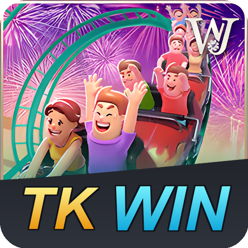 Logo Oficial TKWIN Download