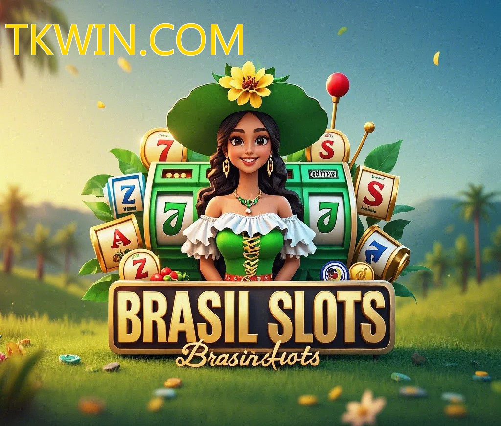 tkwin GAME-Slots