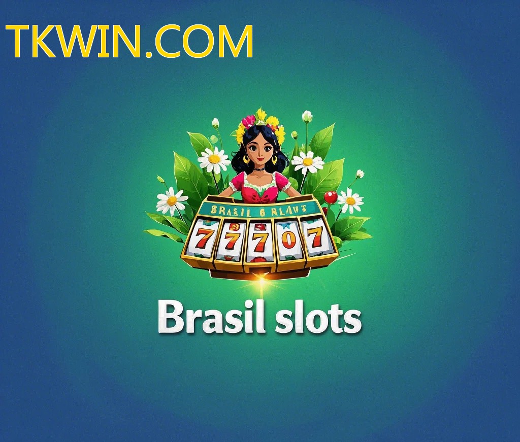 tkwin GAME-Slots