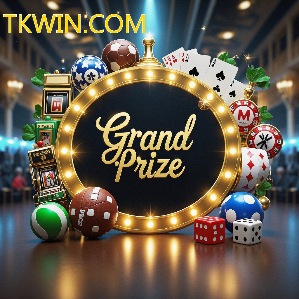 tkwin GAME-Login