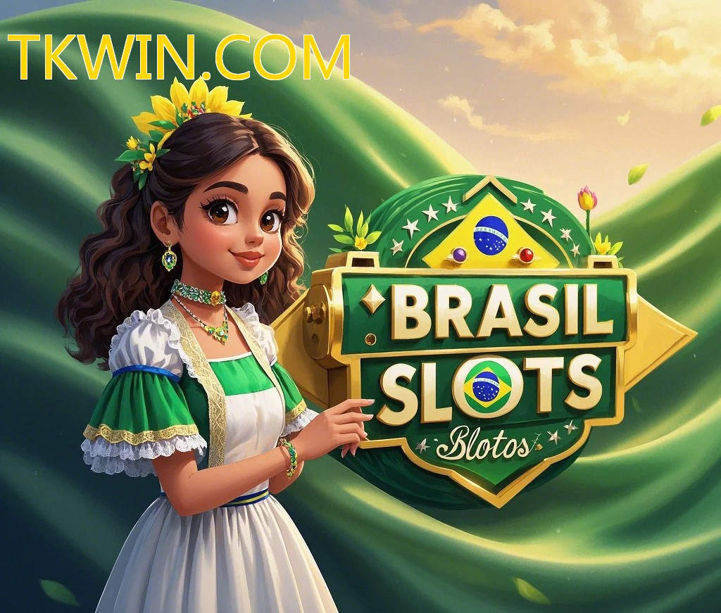 tkwin GAME-Slots